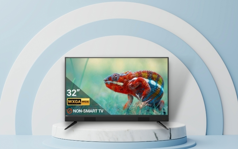 Các mẫu tivi Philips ngày càng hiện đại 